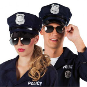naočale policijske