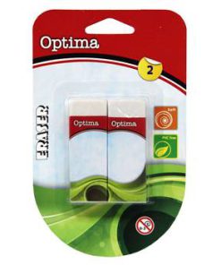 Gumice za brisanje veće Optima