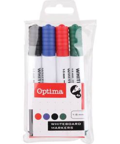 Flomasteri za ploču 4/1