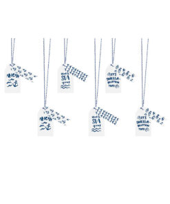 oznake za poklone ahoy