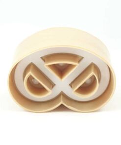 Alternative view of Kalup za perec