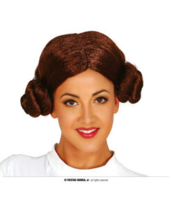 perika princeza leia
