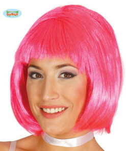 perika rozi bob