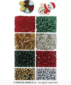 Perlice Božićni mix