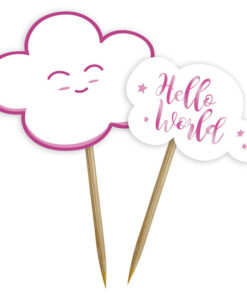 pikalice hello world