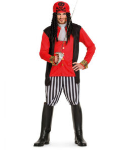 Kostim pirata M/L