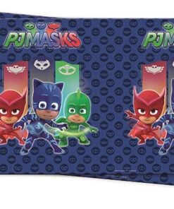 Plastificirani stolnjak Pj Masks