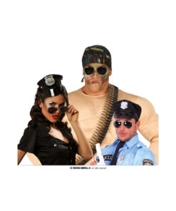 Policijske naočale