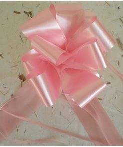 Mašna na potez 5 cm - razne boje