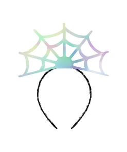 Rajf za glavu paučina