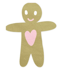 salvete gingerbread