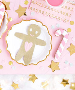 salvete gingerbread