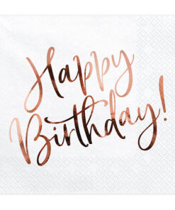 salvete happy birthday