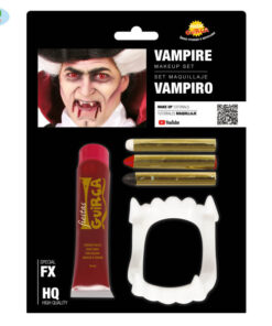 set šminke vampir