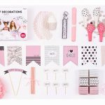 set sweet birthday