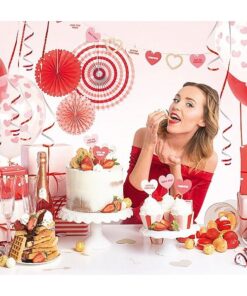 set sweet love party