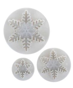 Iskrojivač pahuljice Zenker