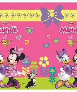 Plastificirani stolnjak Minnie
