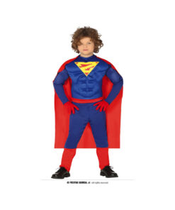 Kostim Superheroj vel. 10-12g