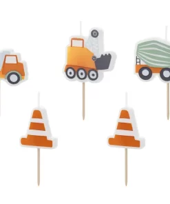 Svjećice Gradilište 5/1