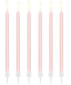 Svjećice duge roze 12/1