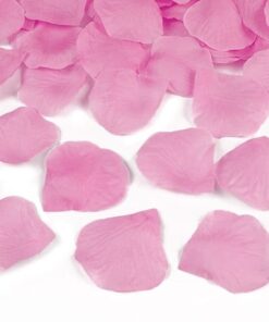 Alternative view of Konfeti u tubi – Roze latice 80 cm