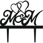 Personalizirani topper