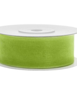 traka organdi jabuka zklena