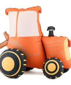 Balon folija Traktor za zrak samostojeći
