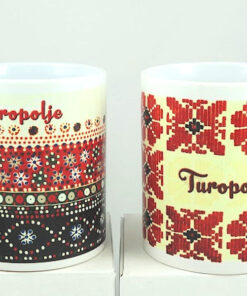 Šalica Turopolje
