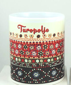 Šalica Turopolje