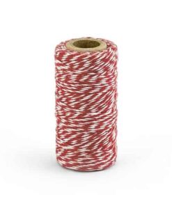 Konac 50m raznobojni