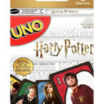 uno harry potter