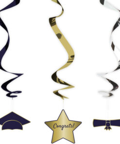 viseća dekoracija diploma