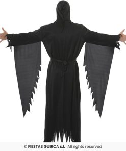 Alternative view of Kostim Crni duh vel. L