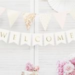 welcome girlanda