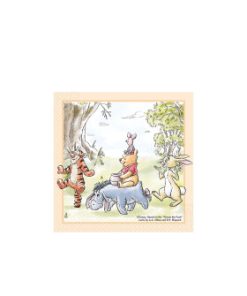 Winnie the Pooh salvete 20/1