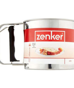 sito za šećer ili brašno zenker