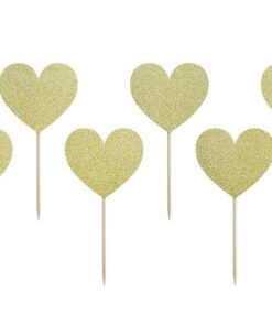 pikalice zlatna srca