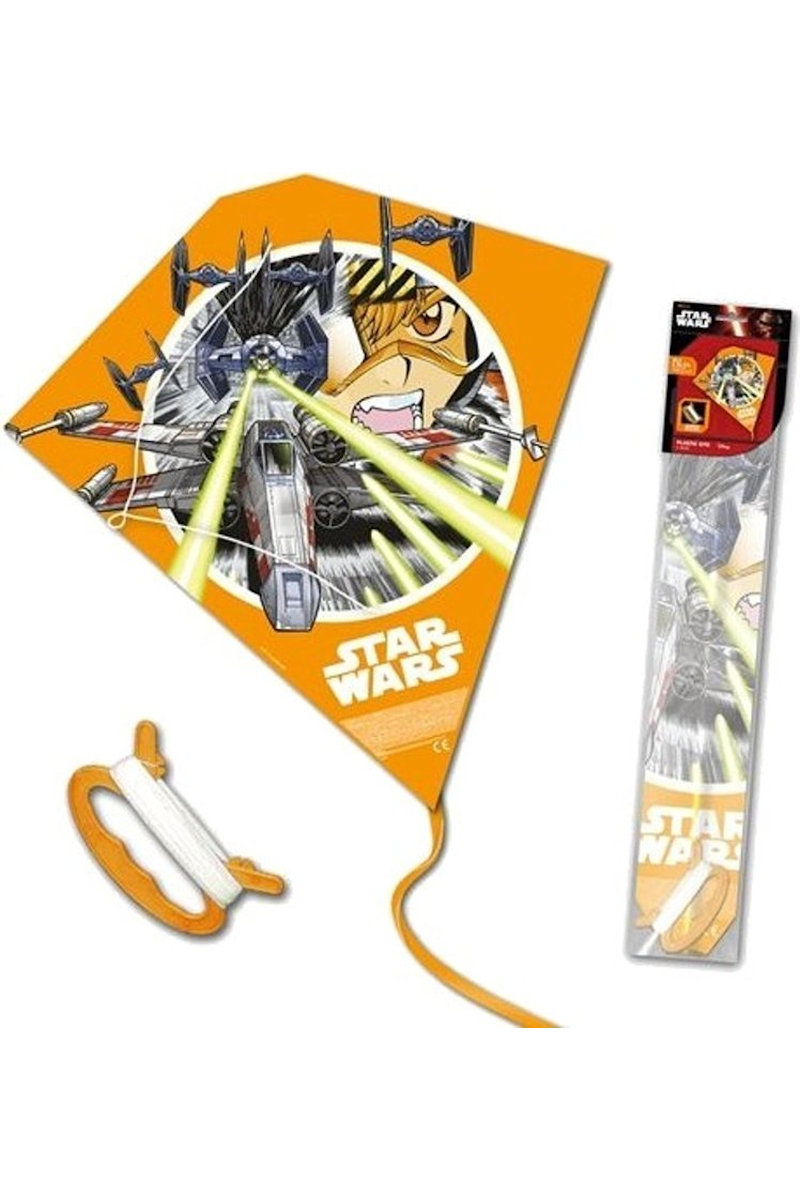 zmaj star wars