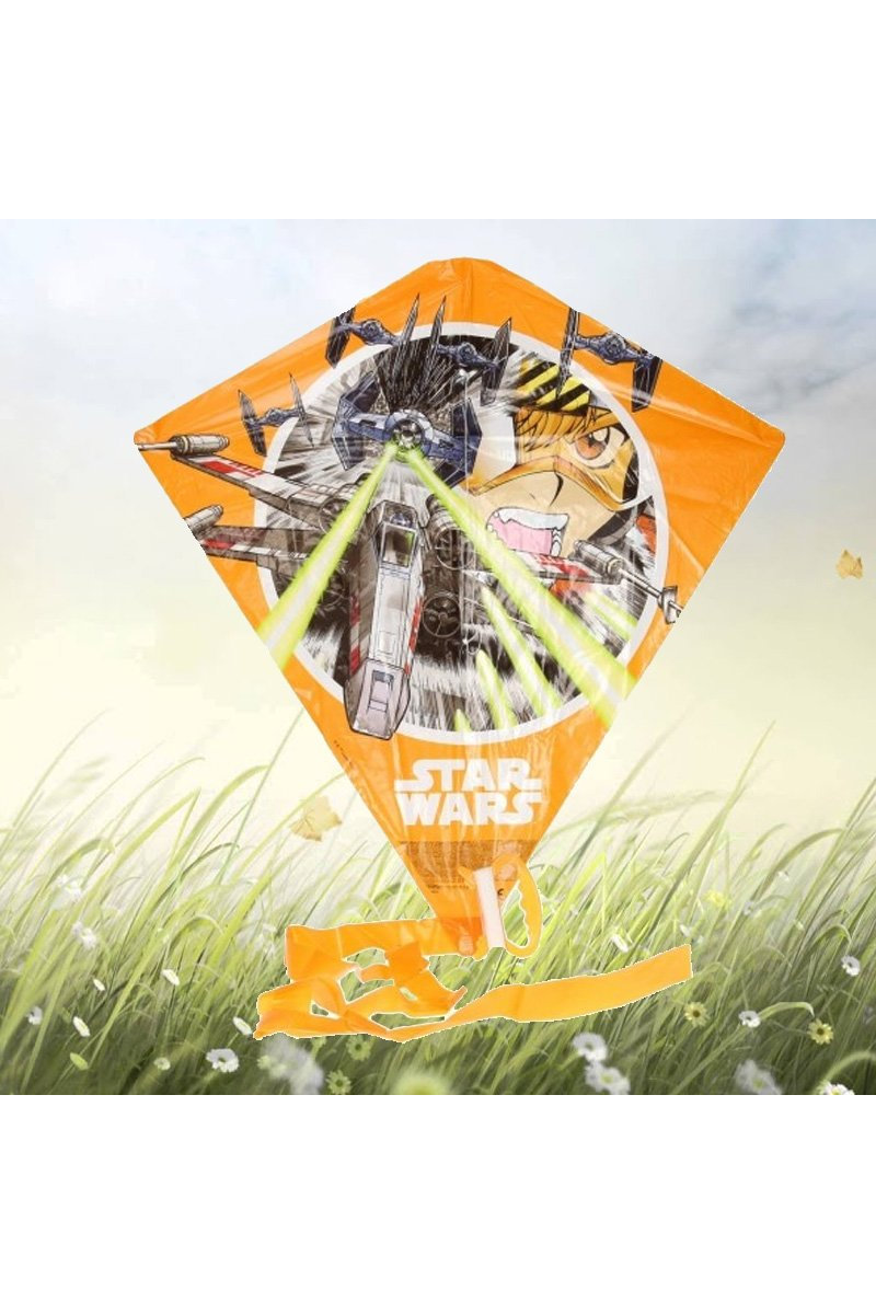 zmaj star wars1