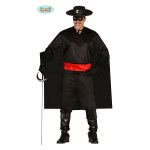 kostim zorro