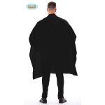 kostim zorro s leđa